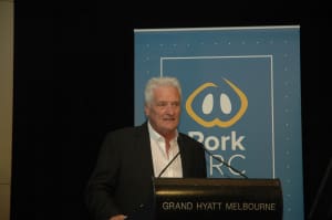 Autistic people to benefit from pork industry funding